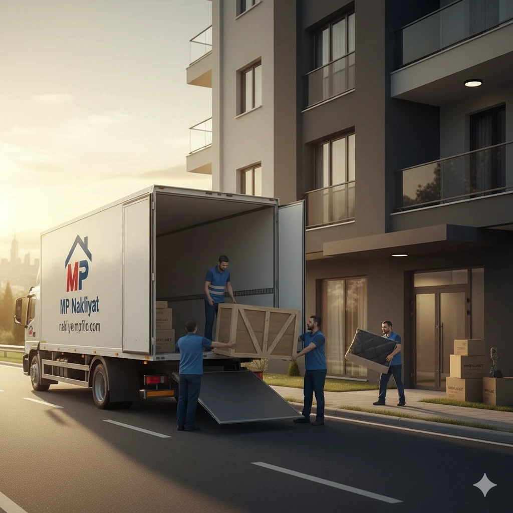 Şehirler Arası Şehir İçi Nakliye Hizmetleri